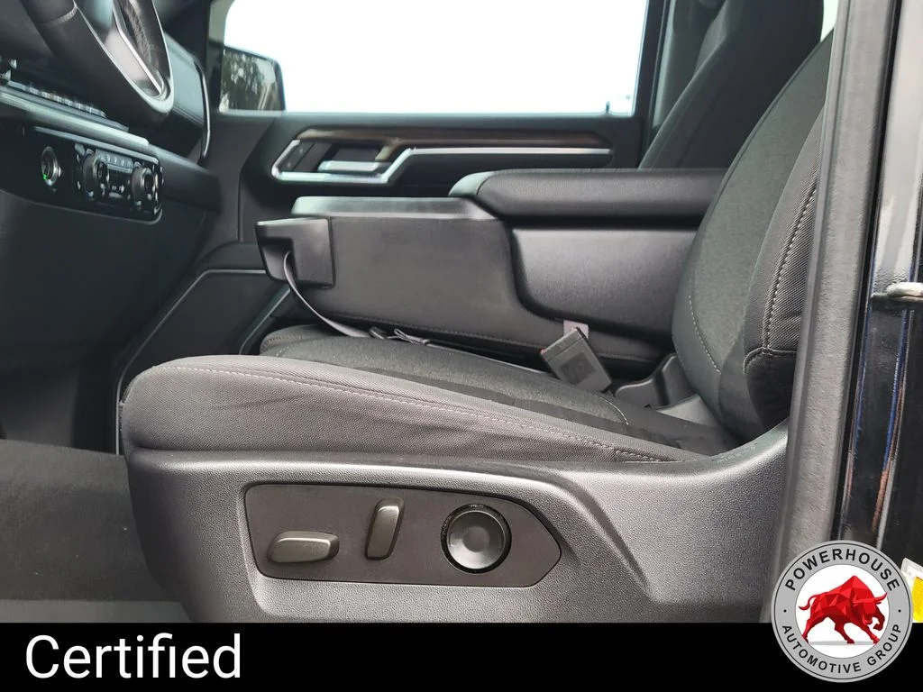Certified Used 2023 Black Chevrolet LT image 22