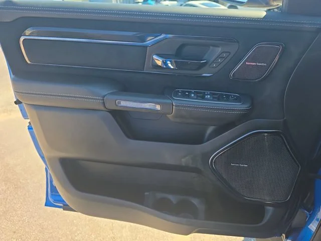 Used 2022 Blue Ram TRX image 27