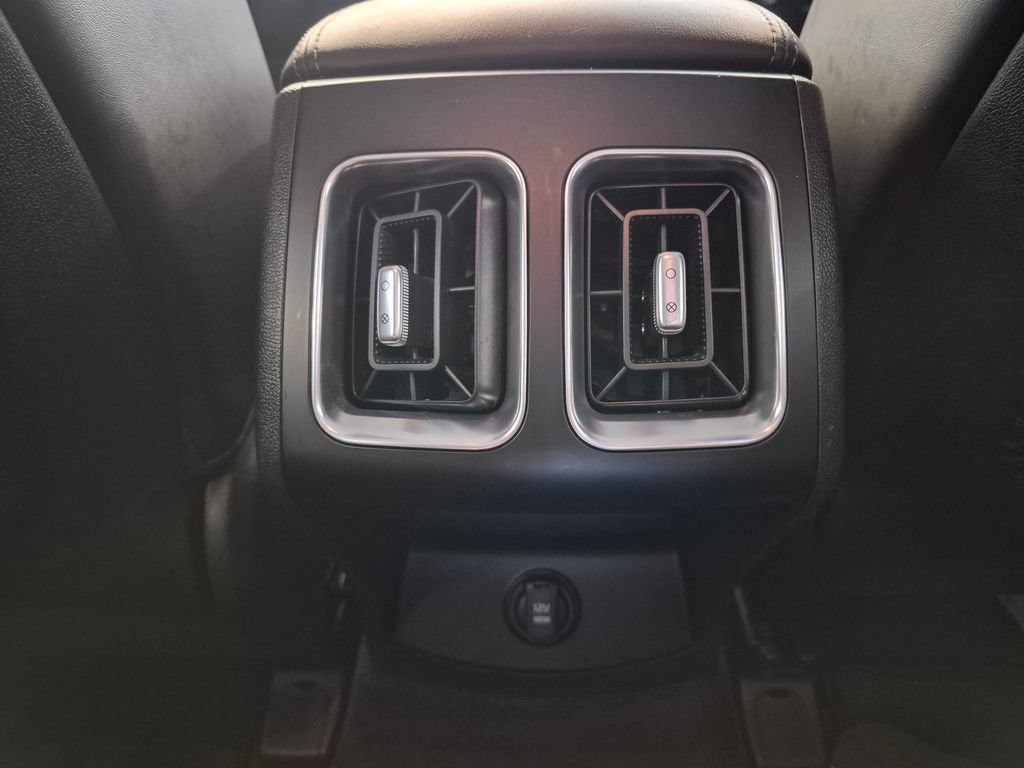 Used 2025 Black Kia EX image 27