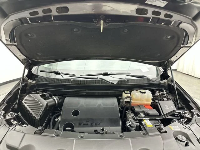 Used 2019 Brown Chevrolet Premier image 26
