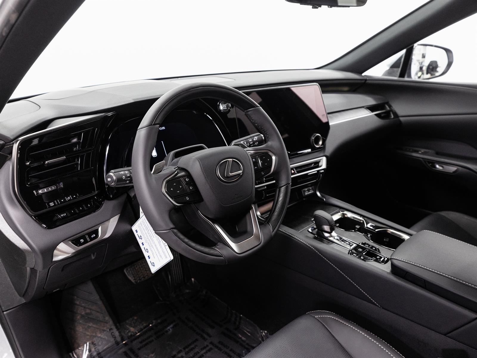 New 2026 Iridium Lexus  350 PREMIUM+ AWD image 5