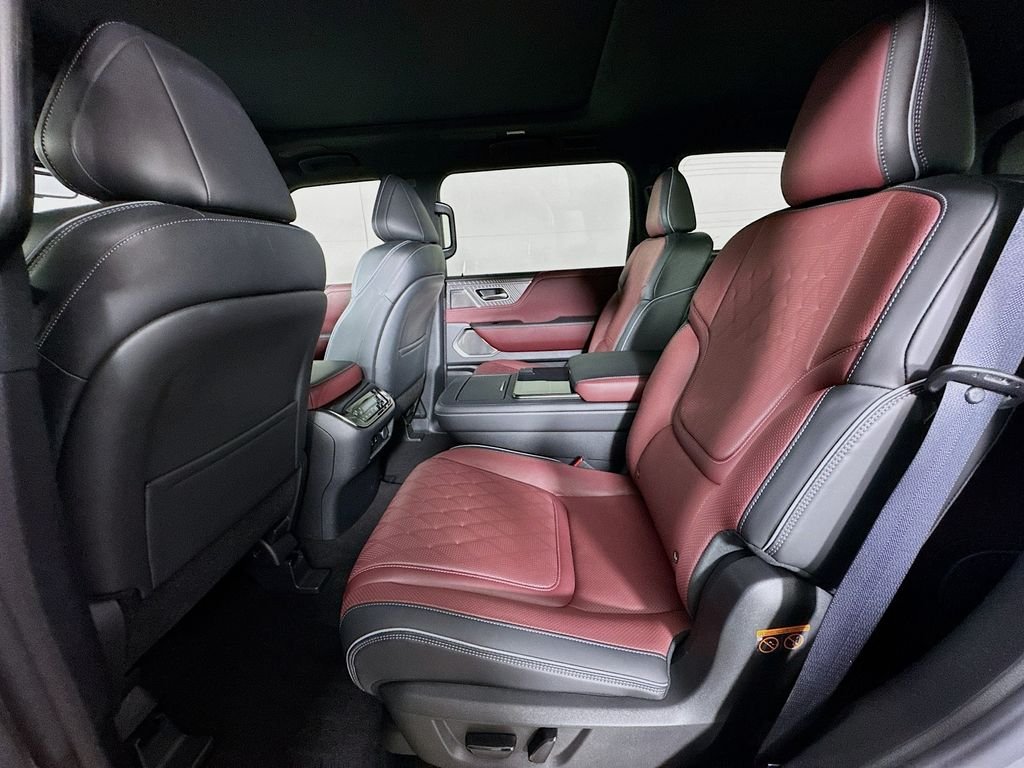 2025 INFINITI QX80 Autograph 4WD - Photo 31