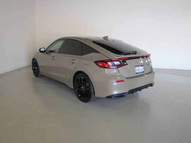 Used 2025 Sand Dune Honda Sport image 21