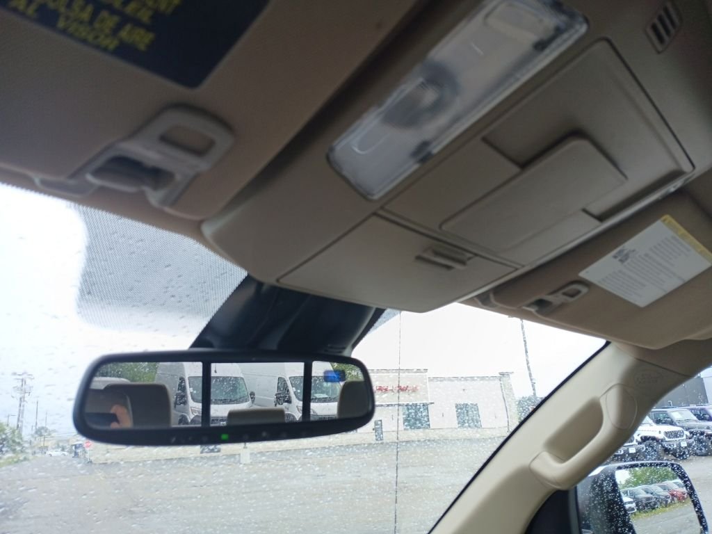 Used 2018 Red Toyota Limited image 24