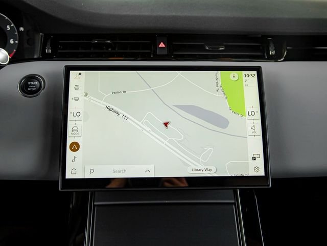 Used 2026 Fuji White Land Rover S image 18