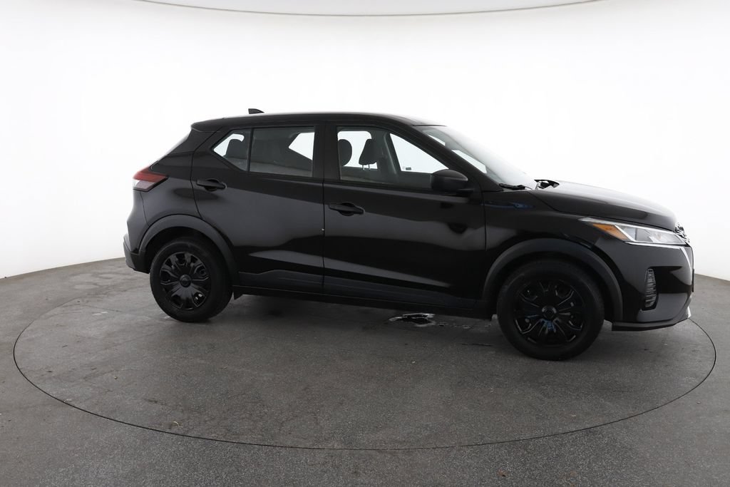 2024 Nissan Kicks S - Photo 15