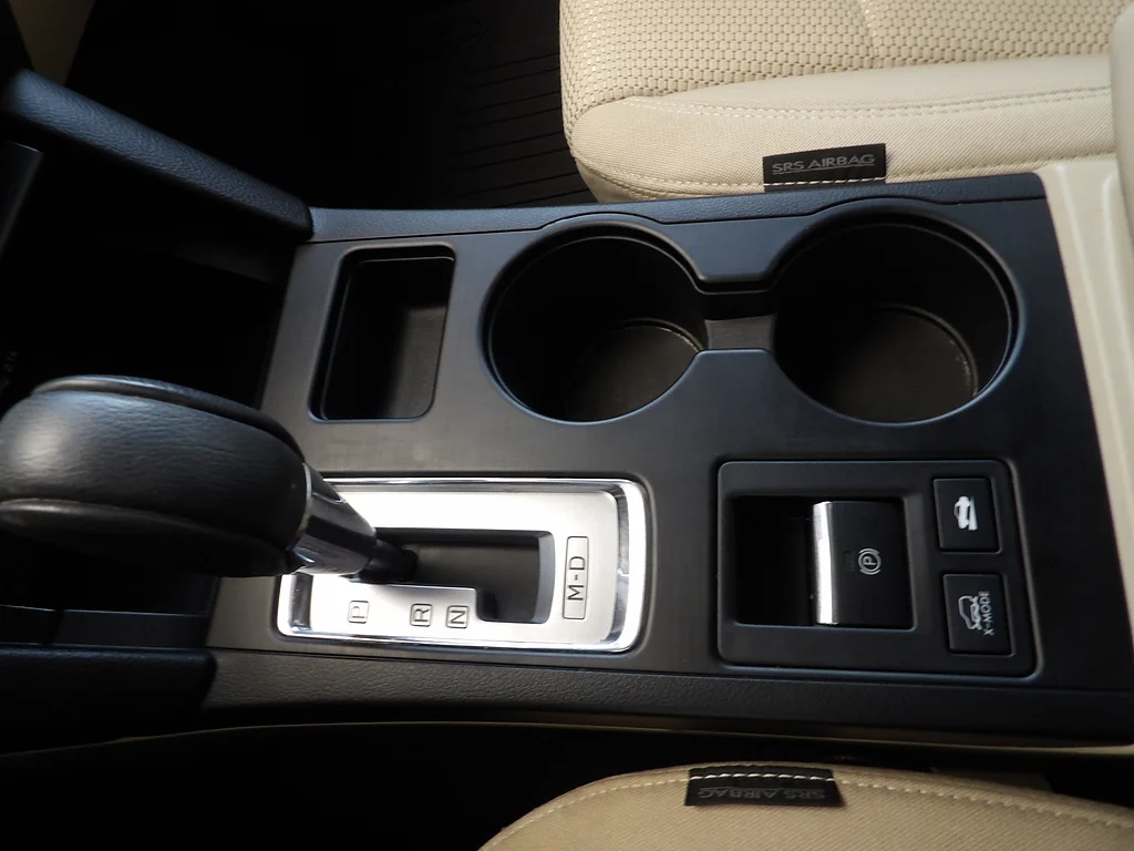 Used 2019 Cinnamon Brown Pearl Subaru 2.5i Premium image 31