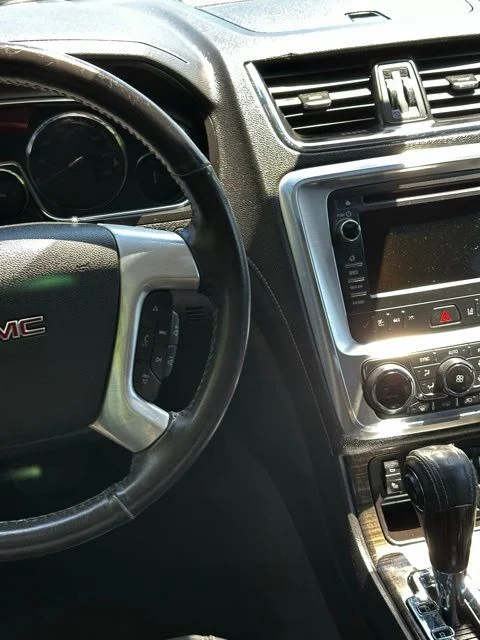 2017 GMC Acadia Limited Base - Photo 28