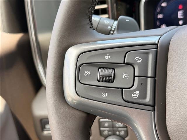2026 Chevrolet Silverado 1500 LTZ - Photo 10