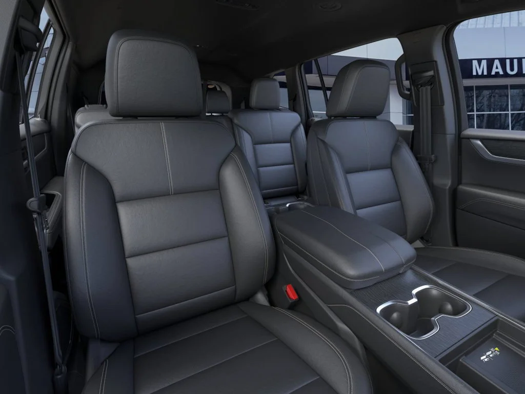 2026 GMC Acadia Elevation - Photo 17