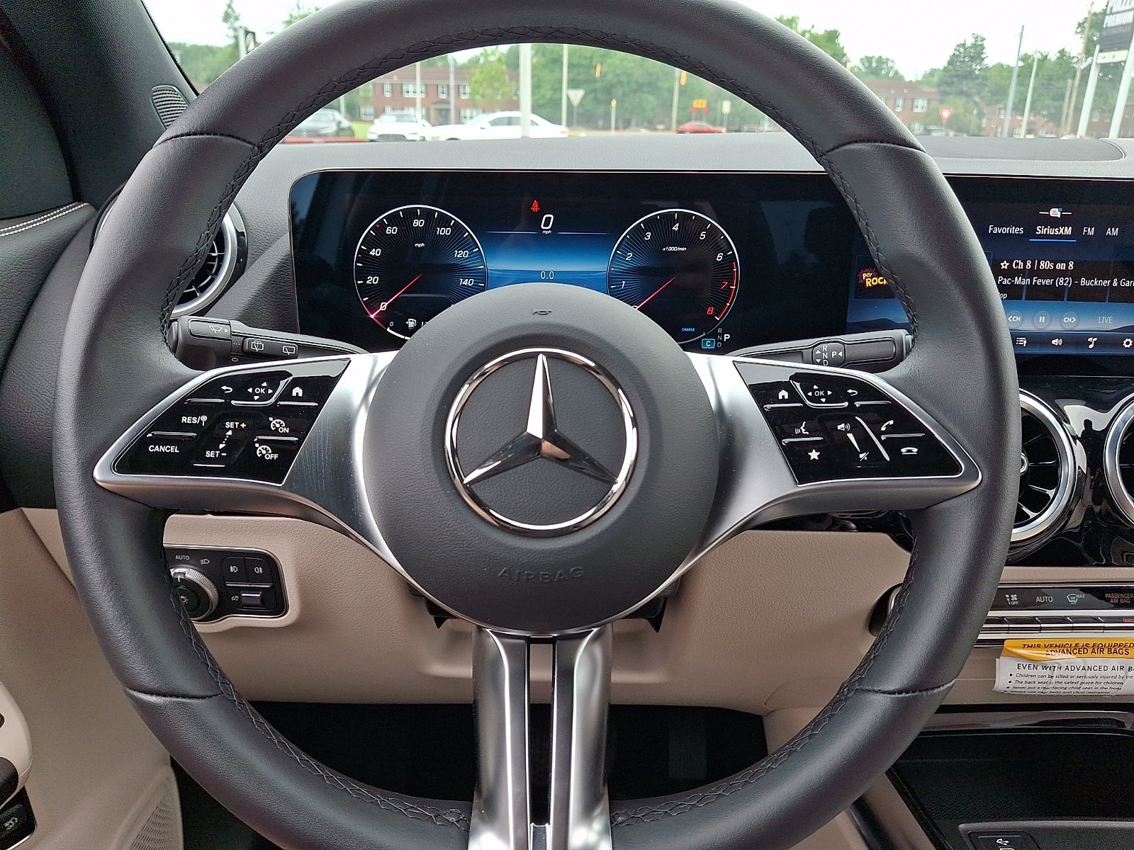 2025 Mercedes-Benz GLA GLA250 - Photo 18