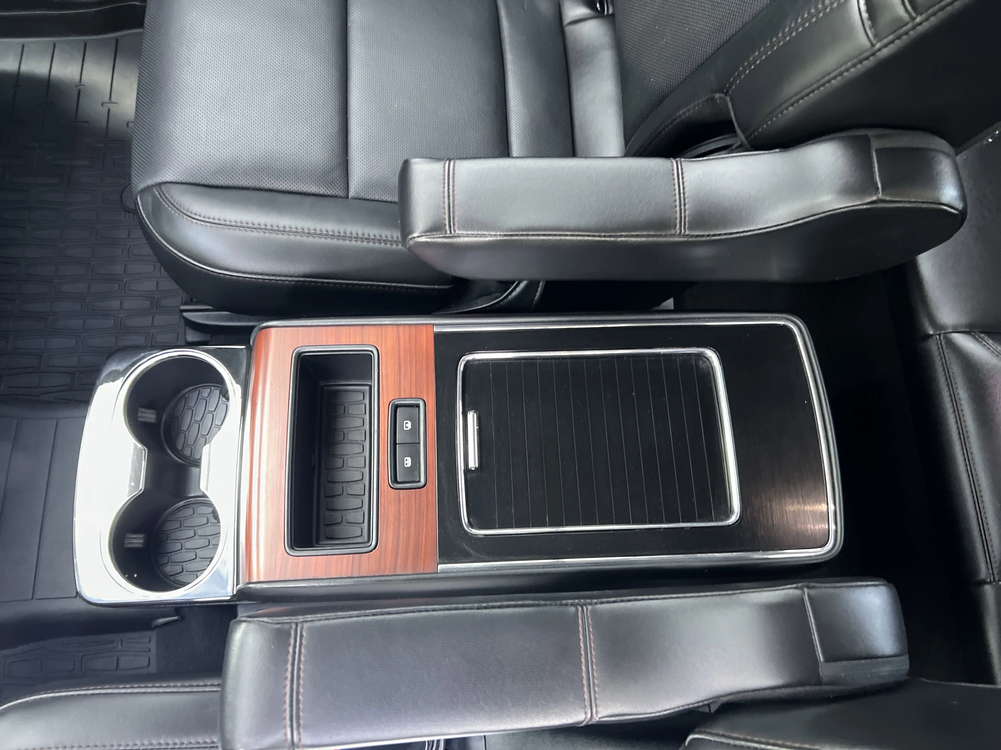2022 Lincoln Aviator Reserve - Photo 28