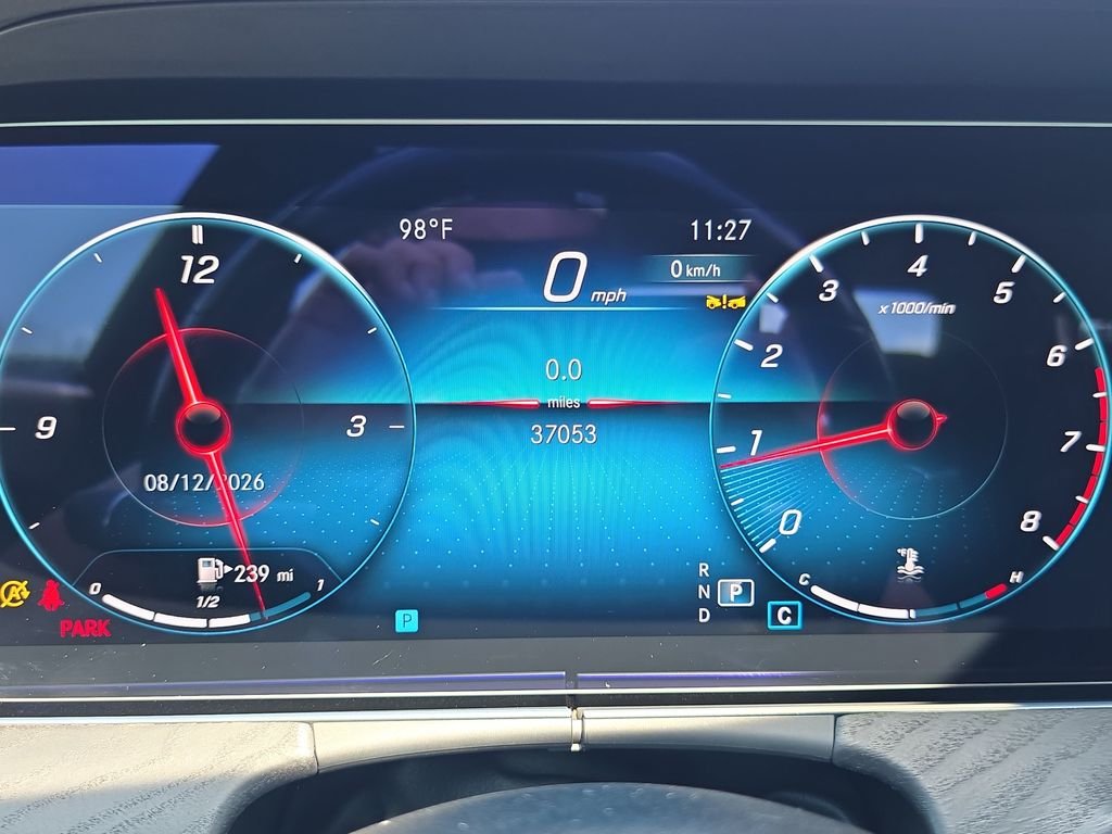 Certified Used 2023  Mercedes-Benz E 350 image 23