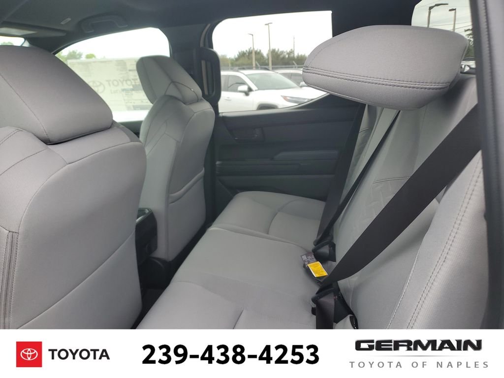 2026 Toyota Tacoma SR5 - Photo 18
