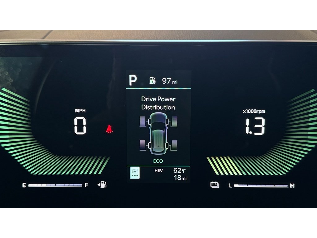 New 2026 Wolf Gray Kia X-Line image 13