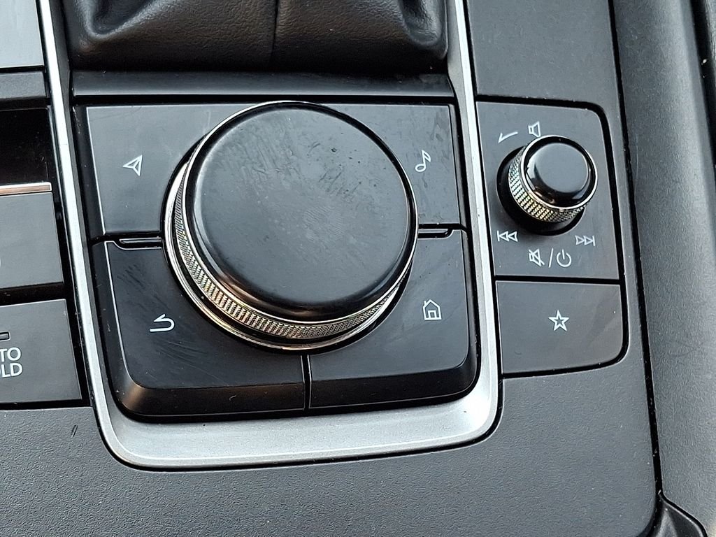 Certified Used 2024 Gray Mazda 2.5 S Preferred Package image 27