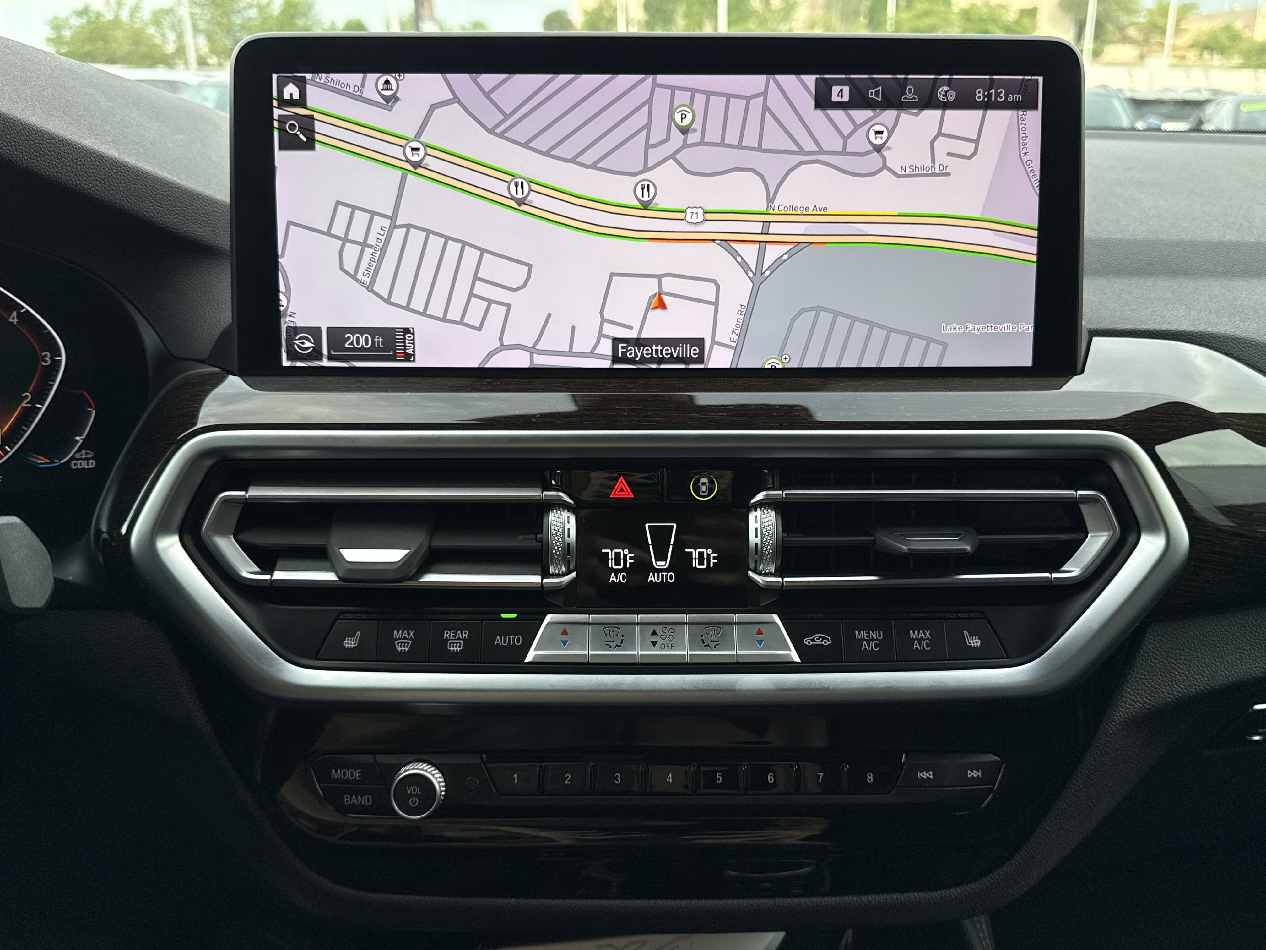 2024 BMW X4 30i - Photo 18