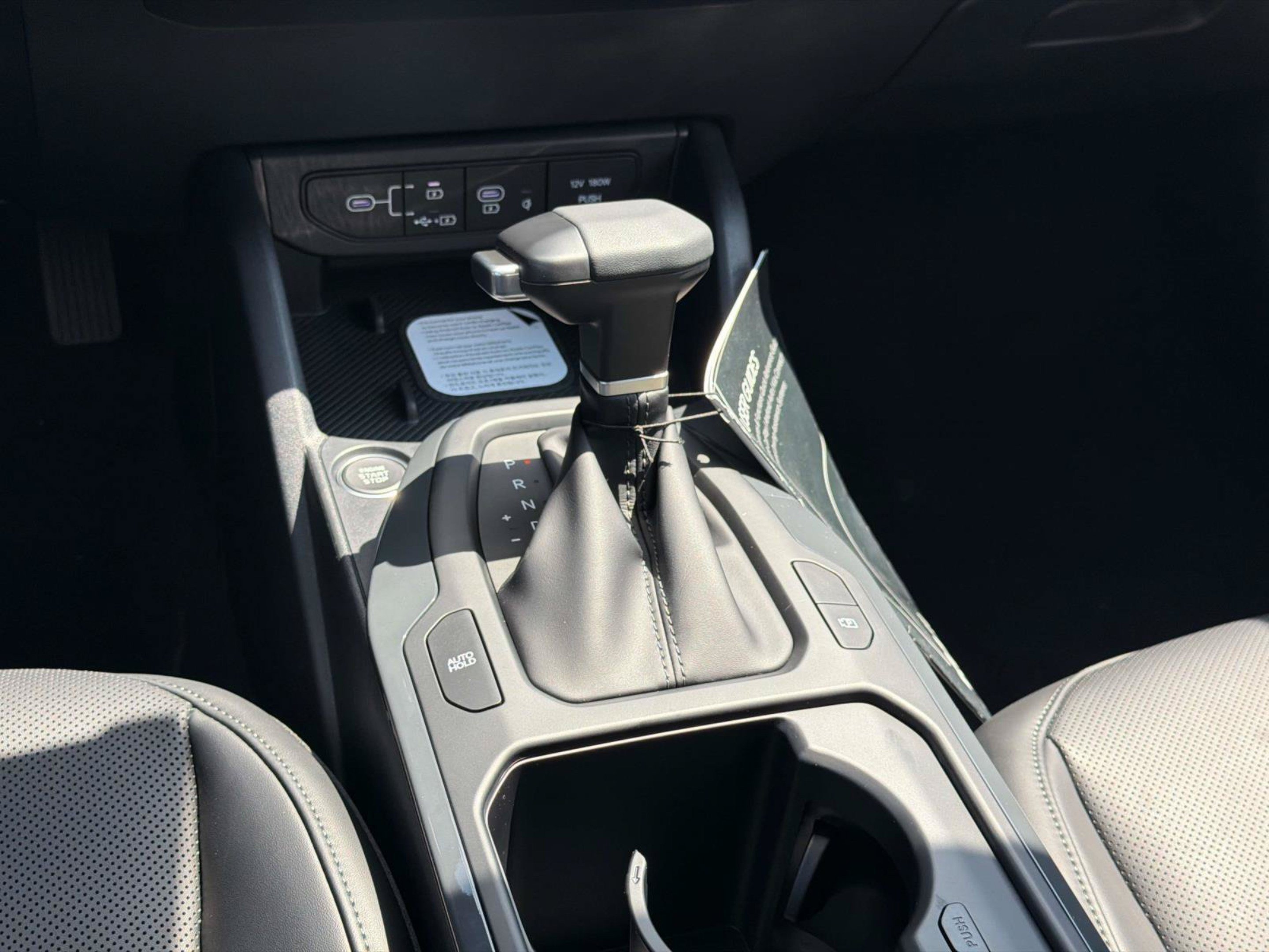 New 2026 Steel Gray Kia EX image 13