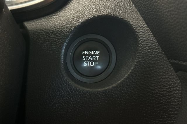 Certified Used 2025 Silver Toyota XLE image 27