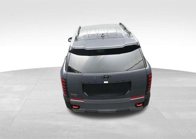 New 2026 Gray Hyundai XRT Pro image 28