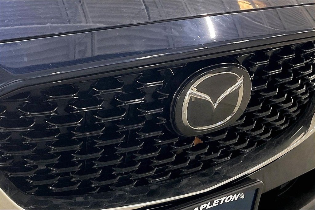 2022 MAZDA CX-5 - Image 30