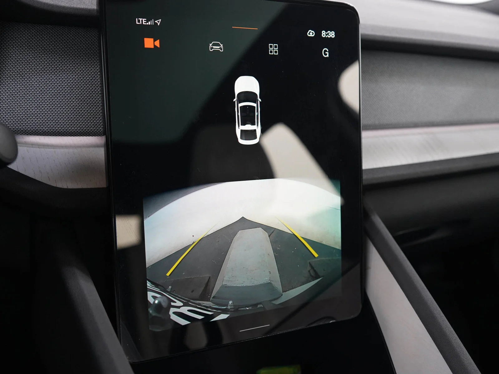 Used 2023 Black Polestar Plus image 20
