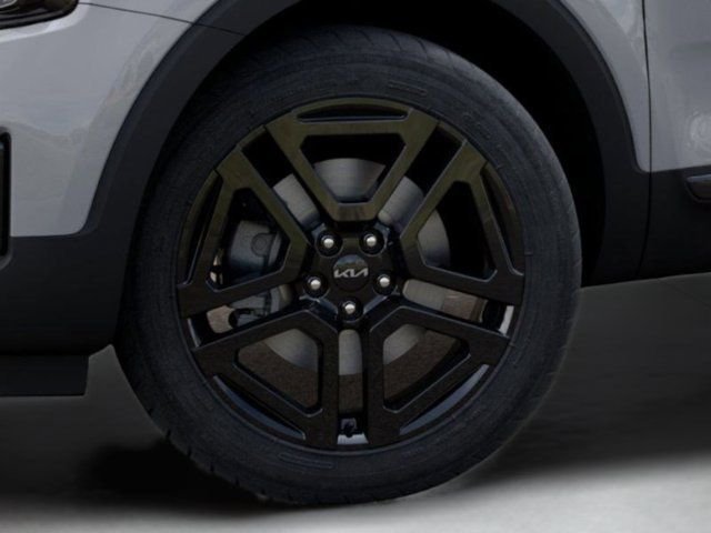 2025 Kia Telluride SX X-Line - Photo 10