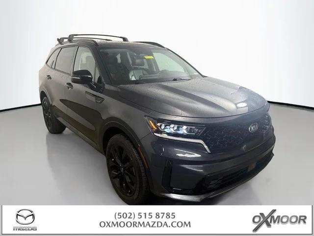 2021 Kia Sorento SX