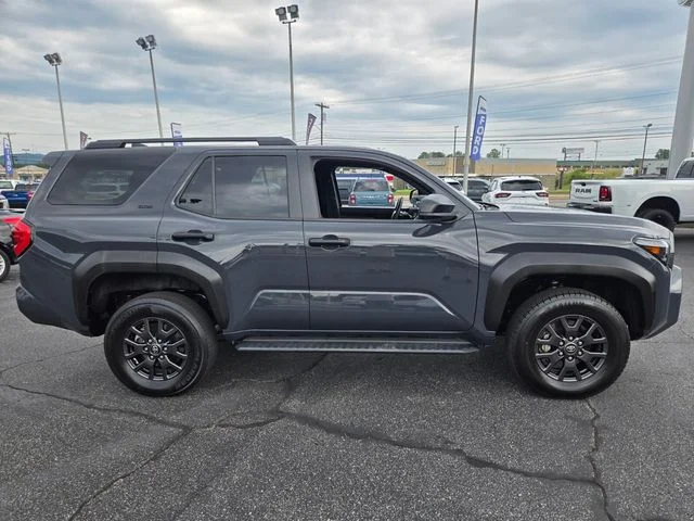 Used 2025 Gray Toyota SR5 image 9