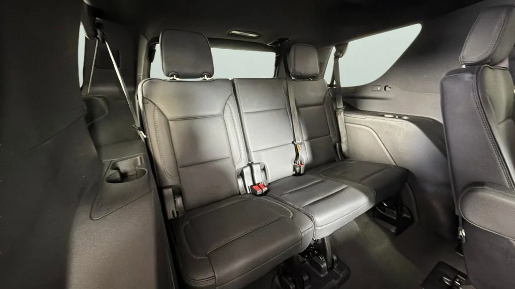 Certified Used 2025 Onyx Black GMC Denali image 31