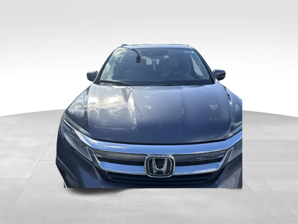 Used 2020 Gray Honda Elite image 9