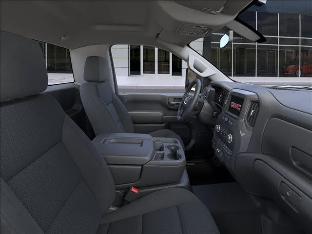 New 2026 Summit White GMC Pro image 17
