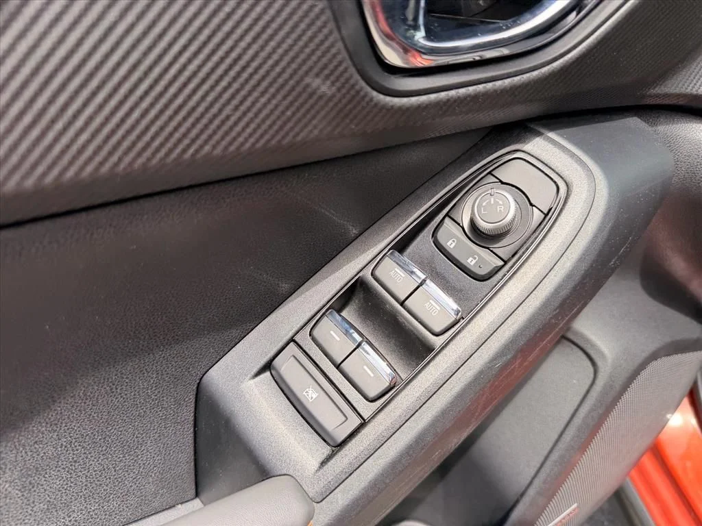 Used 2024 Beige Subaru Limited image 18