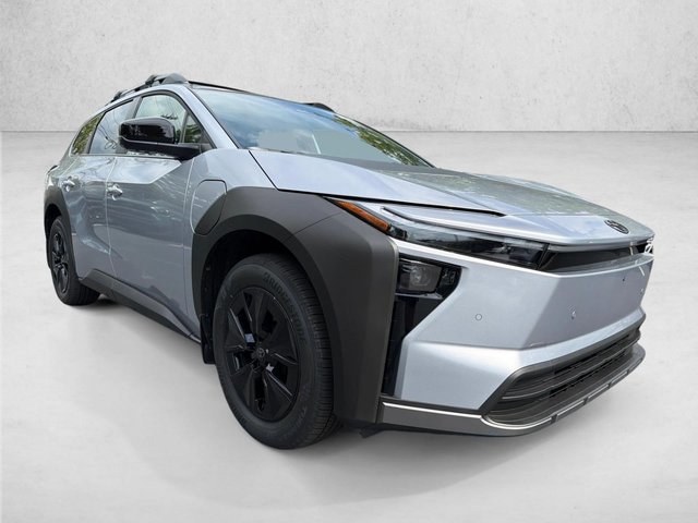 2026 Toyota bZ Woodland bZ Woodland Premium