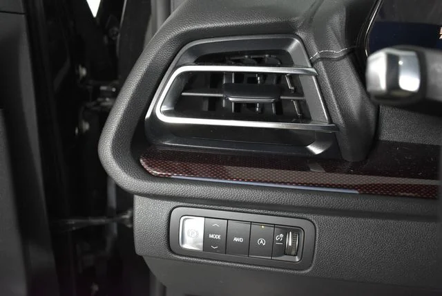 Used 2026 Black Chevrolet Z71 image 46