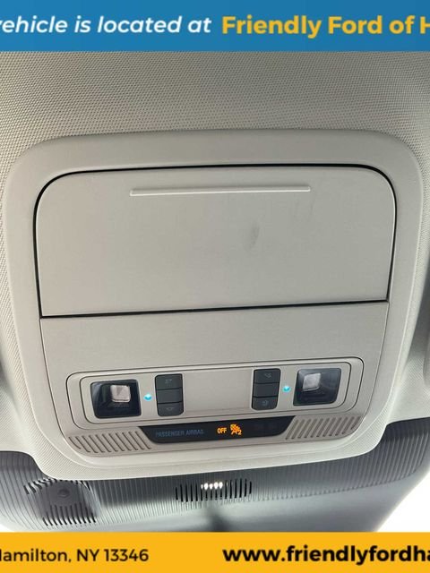 Used 2026 Gray Ford Active image 30