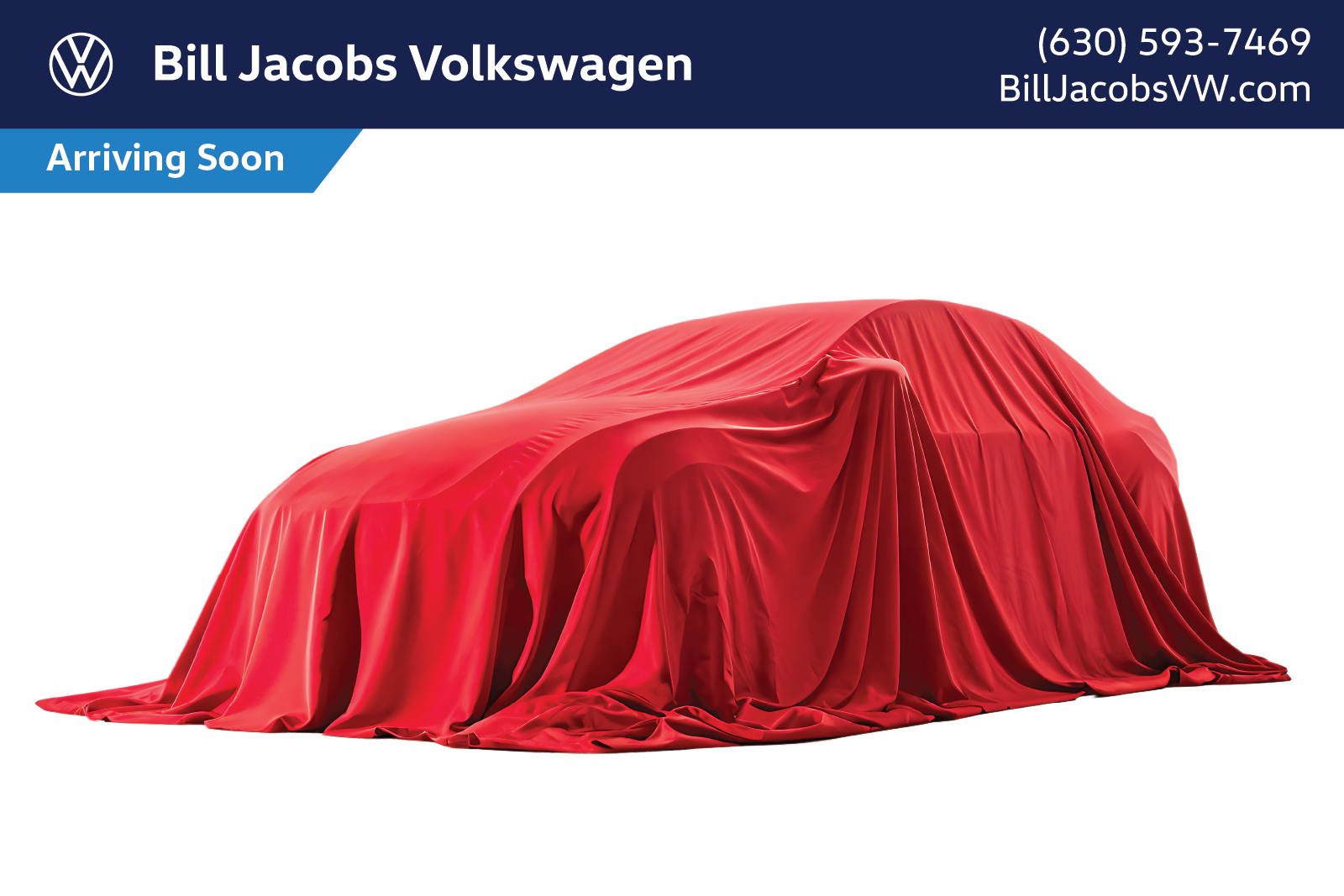 2025 Volkswagen Atlas