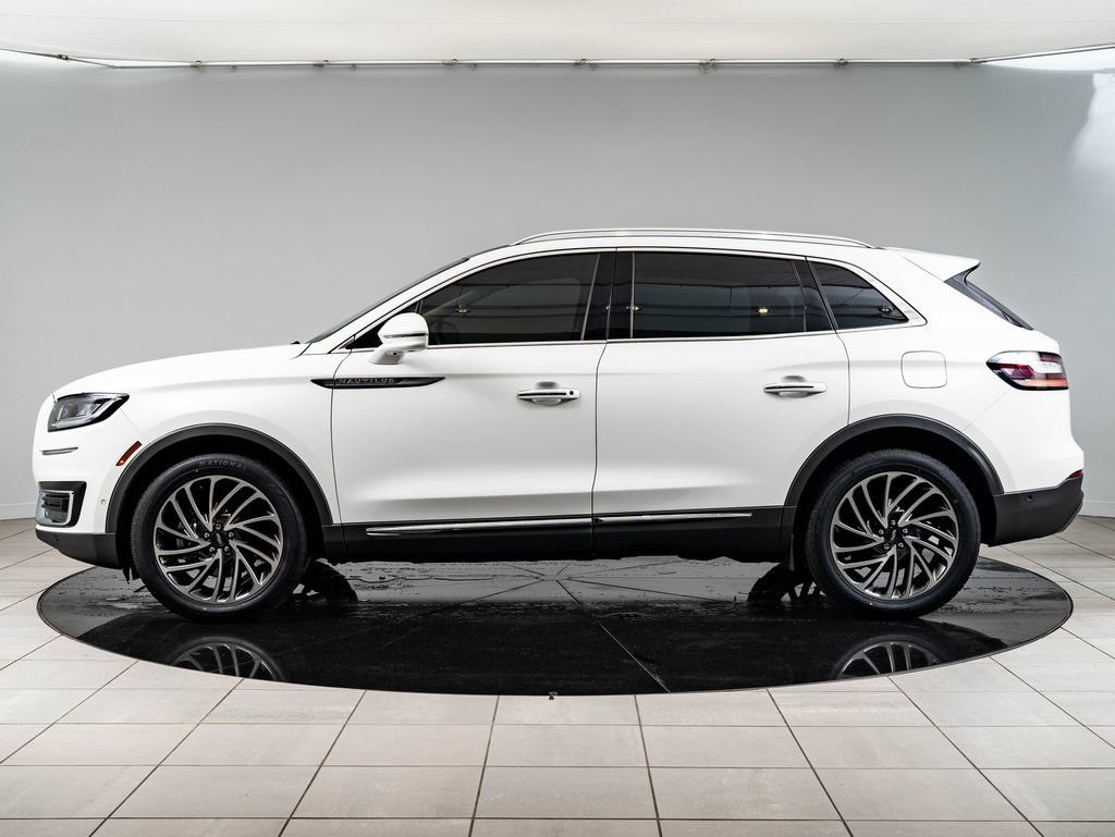 Used 2020 Pristine White Lincoln Reserve image 5