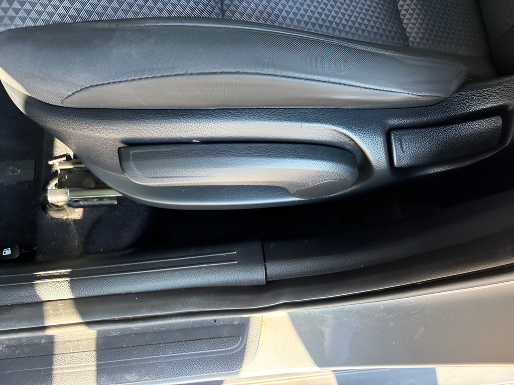 Used 2025 Gray Kia LX image 20