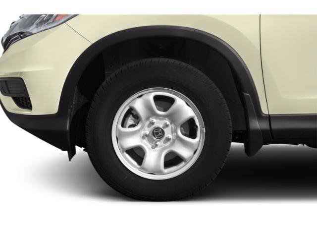 Used 2015 Red Honda LX image 11