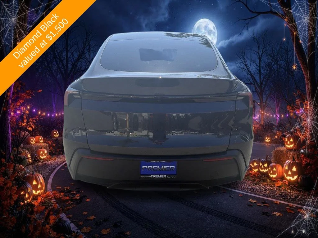 Used 2026  Tesla Standard Range image 4