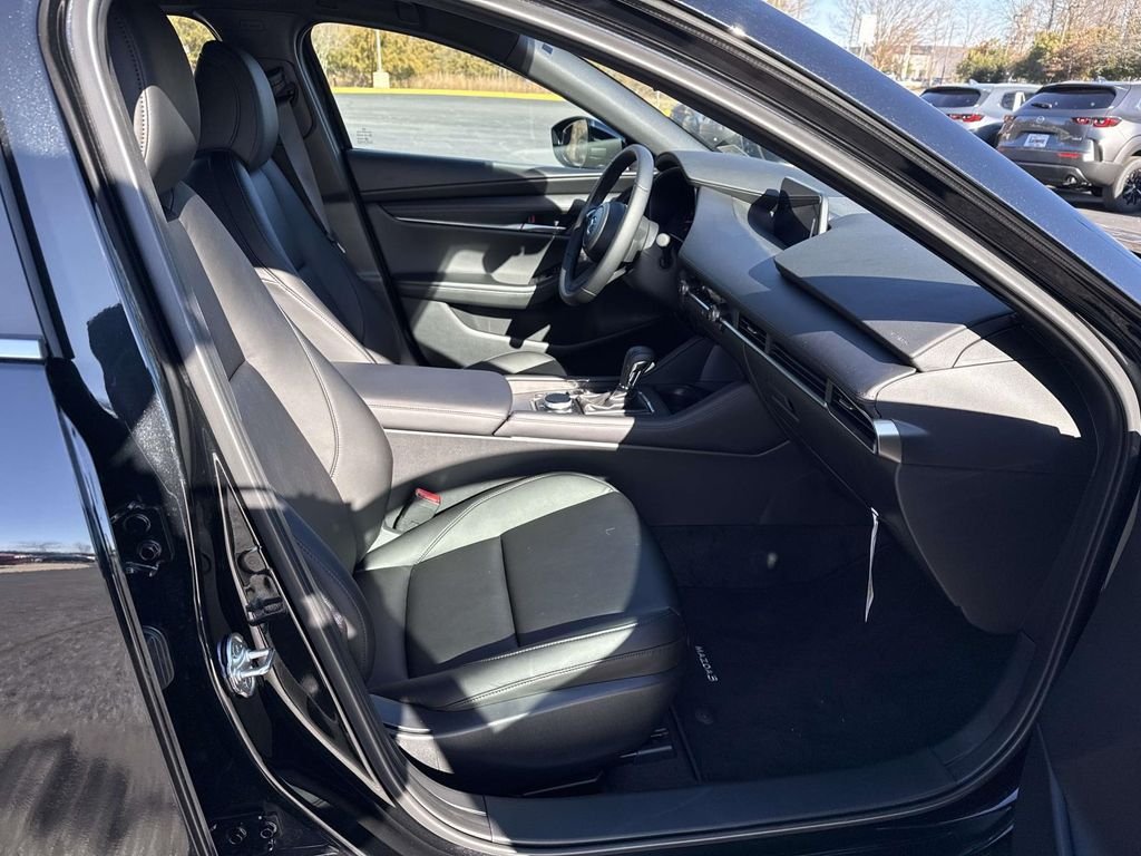 2026 Mazda Mazda3 Select Sport - Photo 16