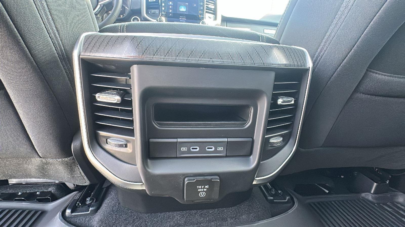 2026 RAM 1500 Big Horn/Lone Star - Photo 32
