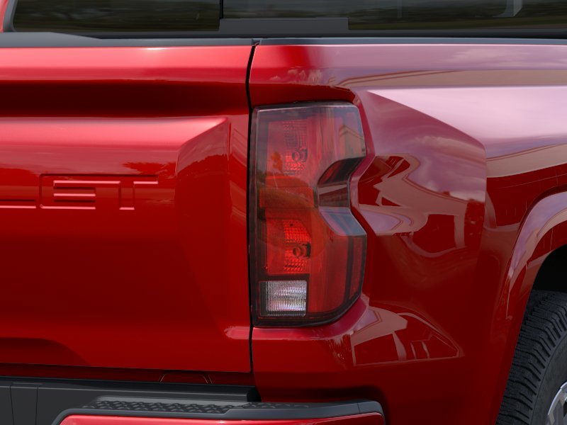 2026 Chevrolet Colorado LT - Photo 13