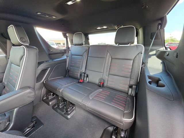 2026 GMC Yukon AT4 Ultimate - Photo 28