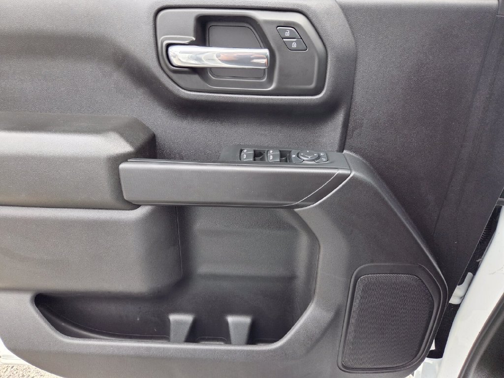 2024 Chevrolet Silverado 1500 Custom - Photo 22