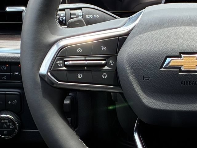 2026 Chevrolet Tahoe Premier - Photo 22