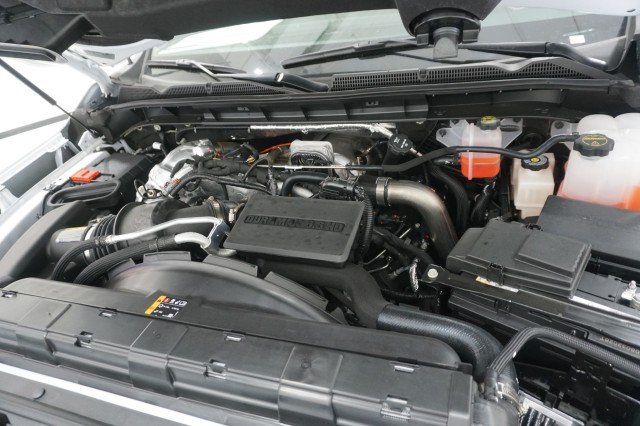 2026 GMC Sierra 2500HD Denali - Photo 50