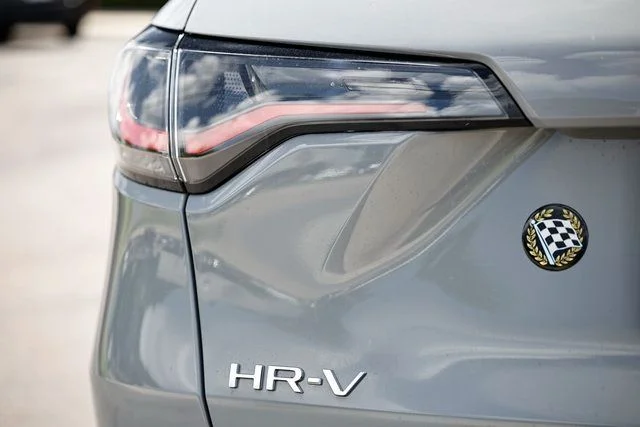 New 2027 Urban Gray Honda EX-L image 18
