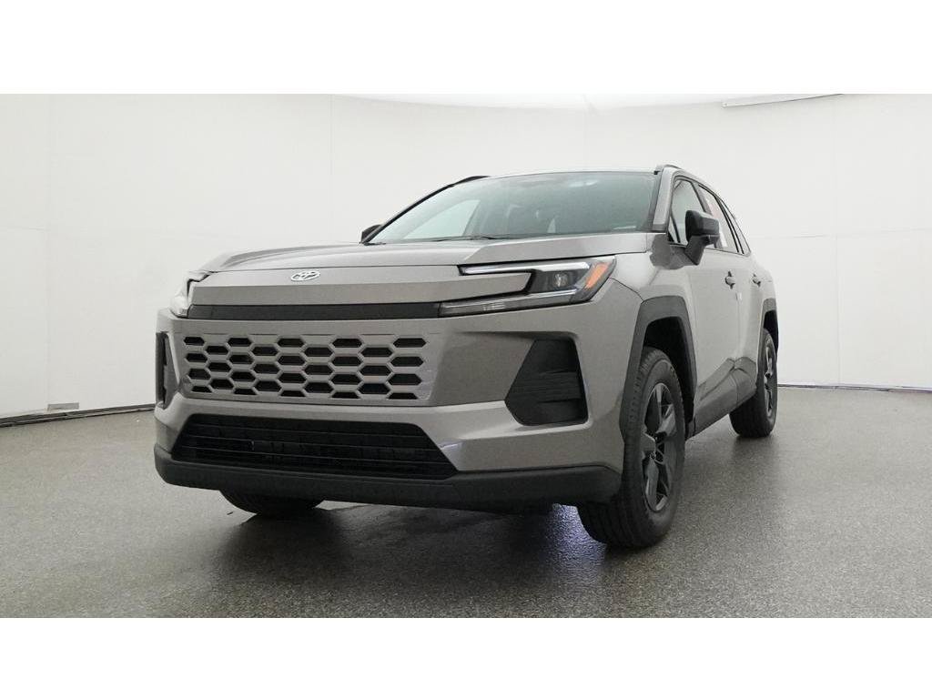 New 2026 Meteor Toyota LE image 32